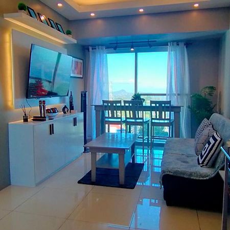 Epie'S Pad Apartment Tagaytay City ภายนอก รูปภาพ
