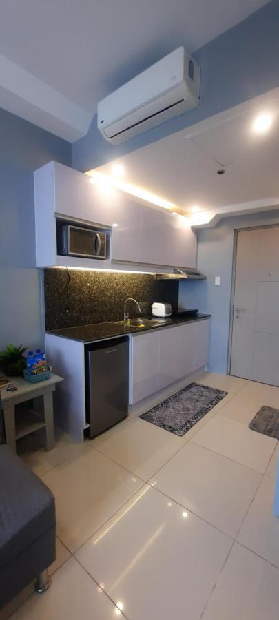 Epie'S Pad Apartment Tagaytay City ภายนอก รูปภาพ