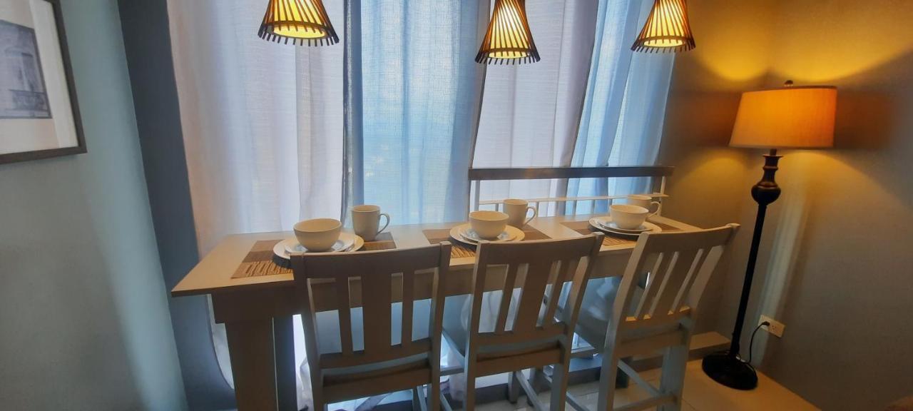 Epie'S Pad Apartment Tagaytay City ภายนอก รูปภาพ