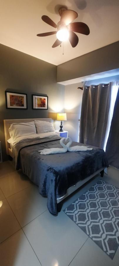 Epie'S Pad Apartment Tagaytay City ภายนอก รูปภาพ