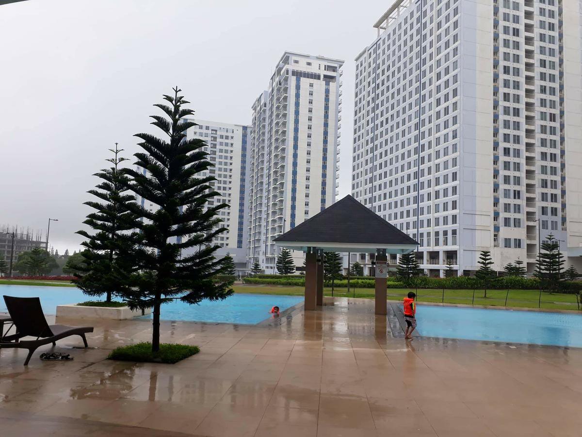 Epie'S Pad Apartment Tagaytay City ภายนอก รูปภาพ