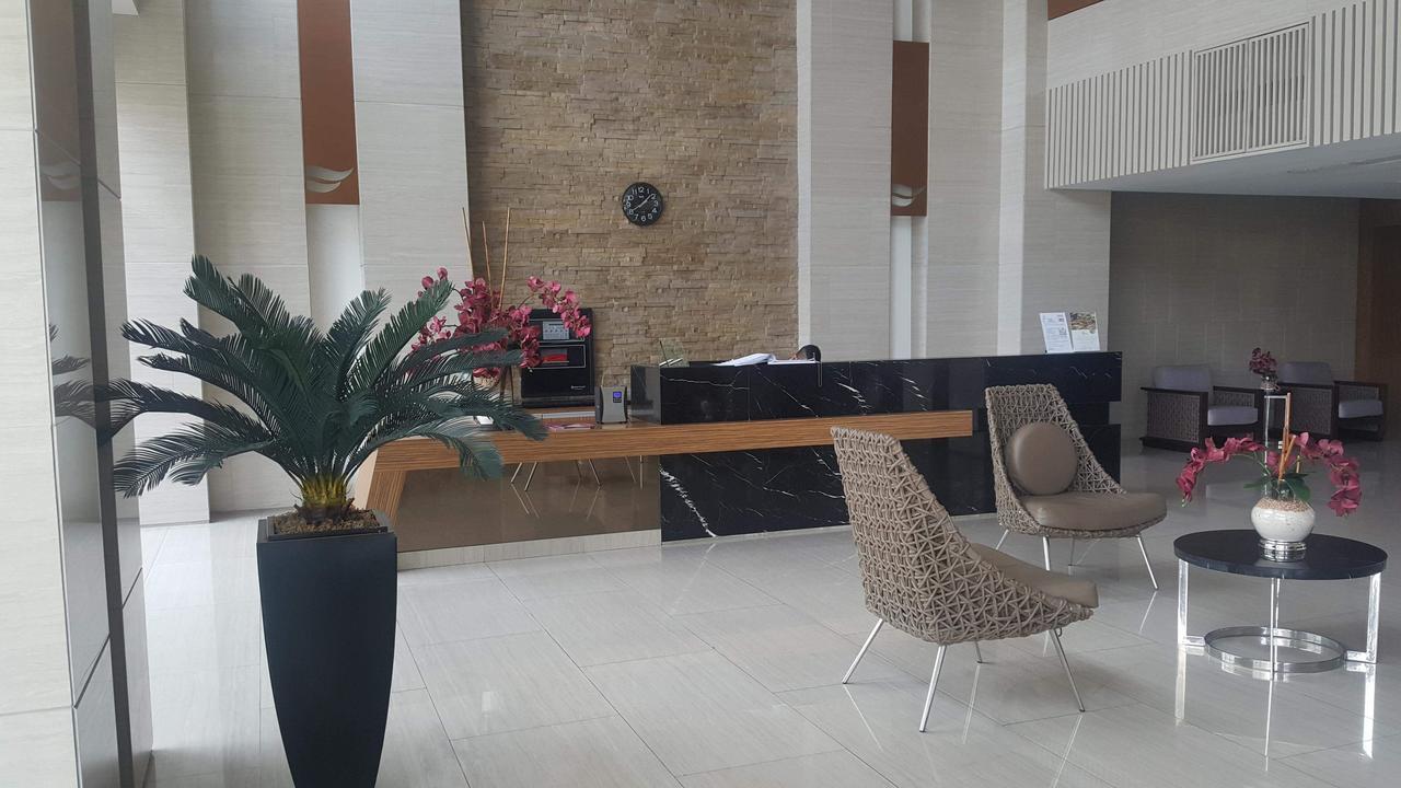 Epie'S Pad Apartment Tagaytay City ภายนอก รูปภาพ